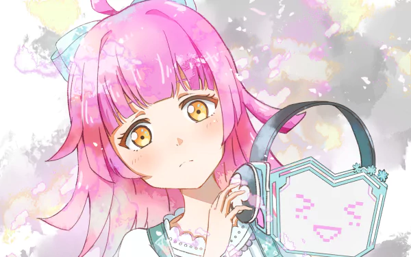  Rina Tennoji