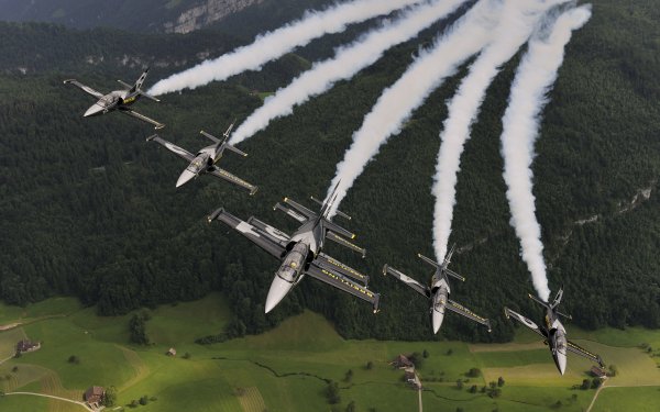 Military Aero L-39 Albatros Military Aircraft HD Wallpaper | Background Image