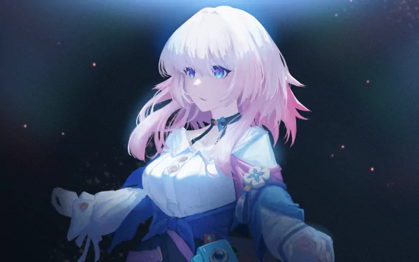  March 7th - Honkai: Star Rail