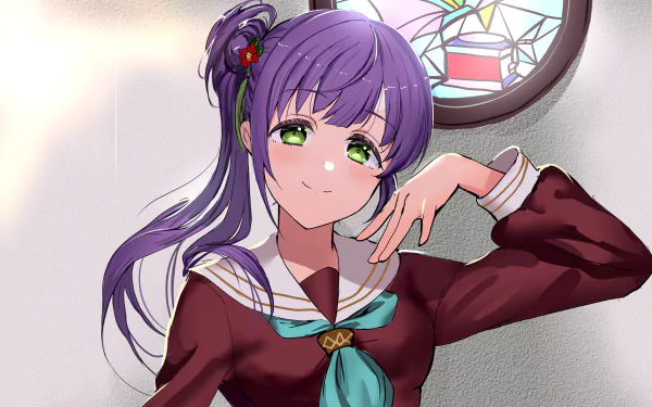  Kozue Otomune