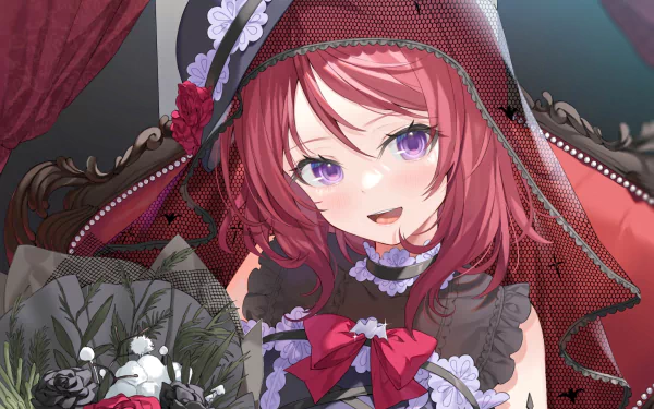  Maki Nishikino