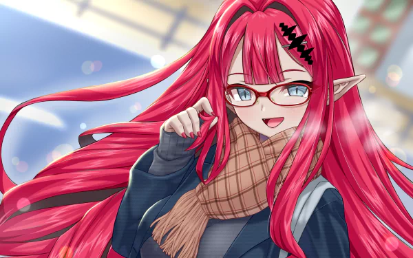  Cernunnos &amp; Yousei-kishi Tristan