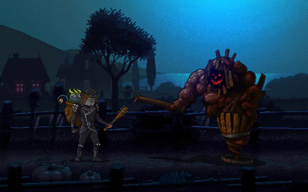video game Greedventory HD Desktop Wallpaper | Background Image
