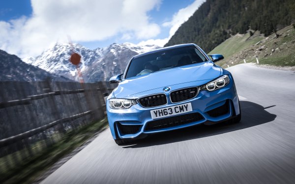 Vehicles BMW M3 BMW HD Wallpaper | Background Image