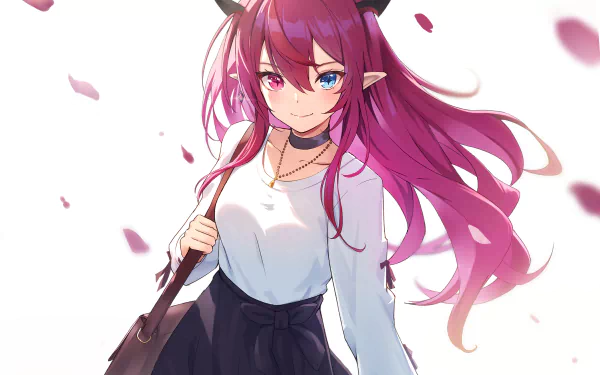  IRyS - Virtual Youtuber