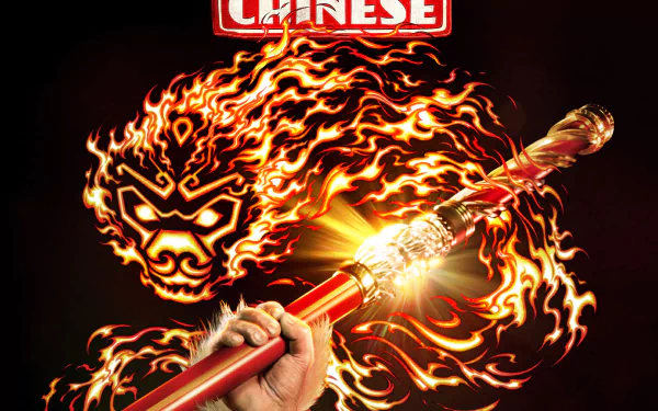 TV Show American Born Chinese HD Desktop Wallpaper | Background Image