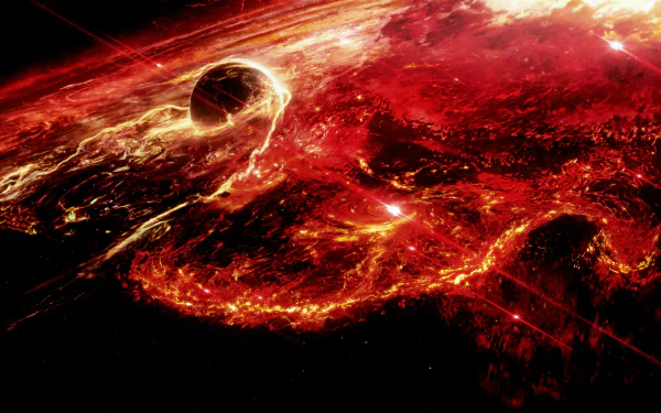 video game Armored Core VI: Fires of Rubicon HD Desktop Wallpaper | Background Image