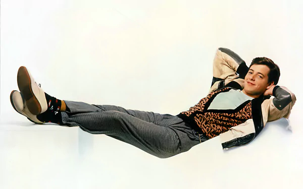 movie Ferris Bueller's Day Off HD Desktop Wallpaper | Background Image