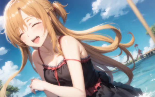  Asuna yuuki