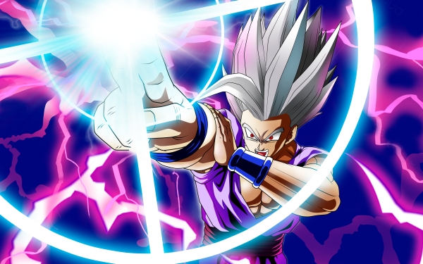 Anime Dragon Ball Super Dragon Ball HD Wallpaper | Background Image