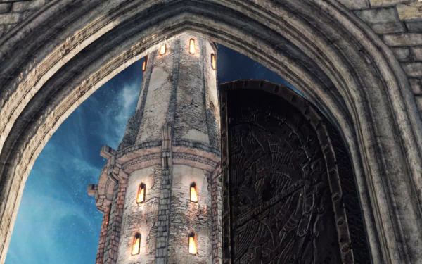  Dark Souls 2 Scholar of the First Sin