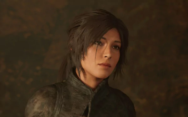  Shadow Of The Tomb Raider