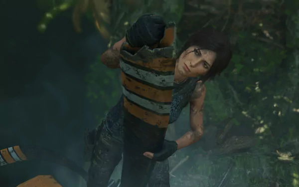  Shadow Of The Tomb Raider