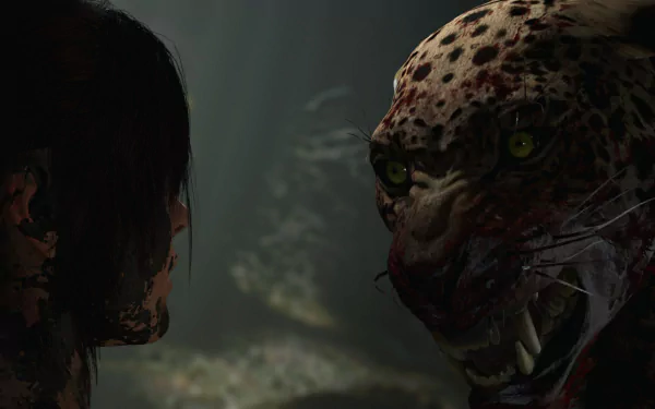  Shadow Of The Tomb Raider