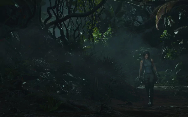  Shadow Of The Tomb Raider