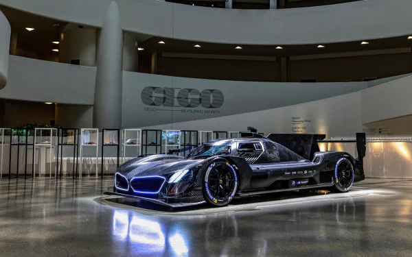 vehicle BMW M Hybrid V8 HD Desktop Wallpaper | Background Image