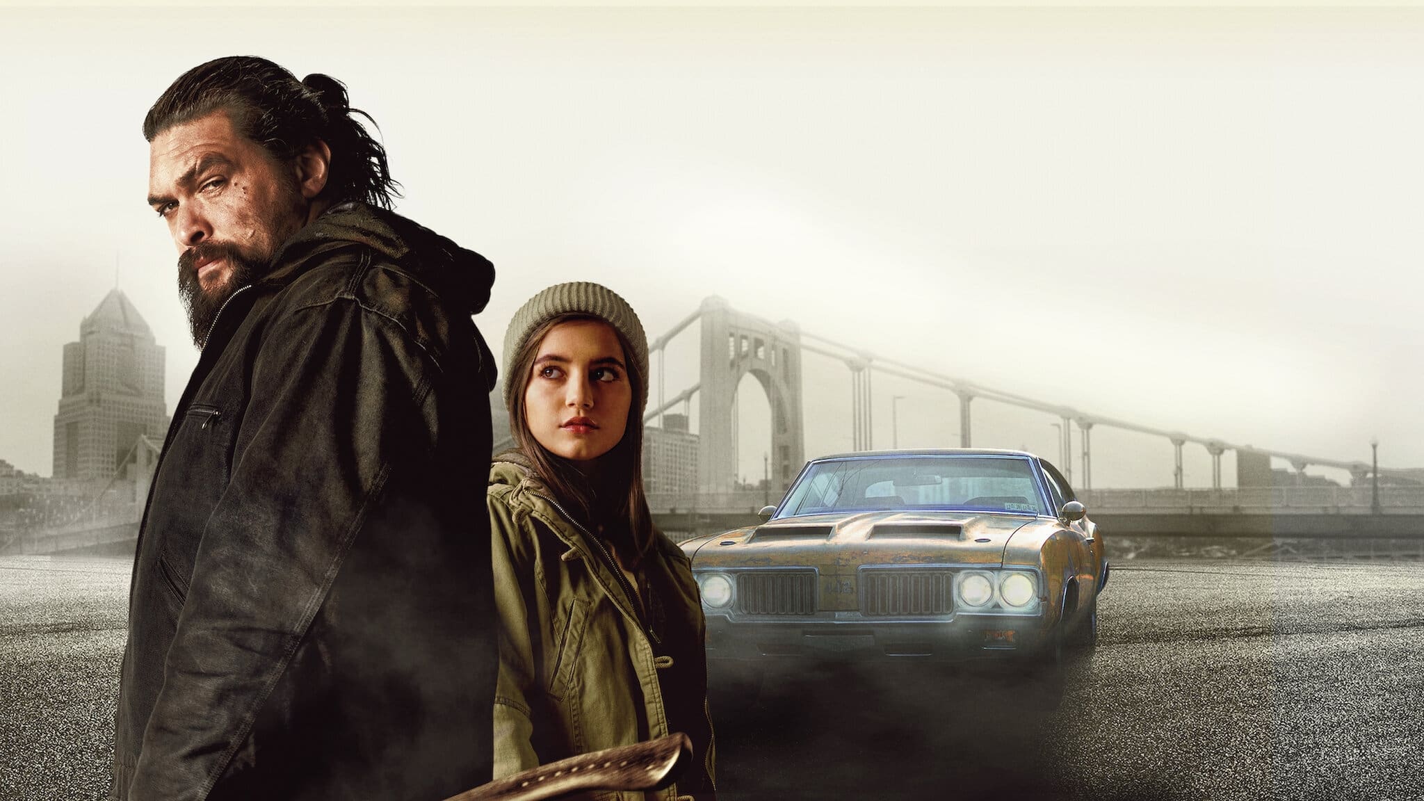 Movie Sweet Girl HD Wallpaper | Background Image