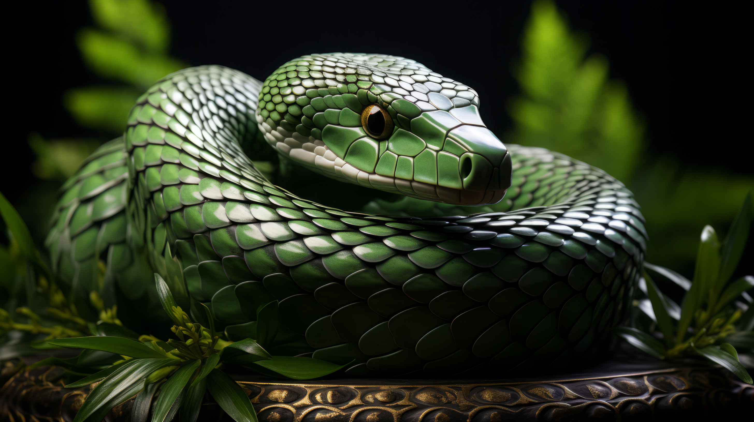 Snake wallpaper by boxerz - Download on ZEDGE™ | 6ec6