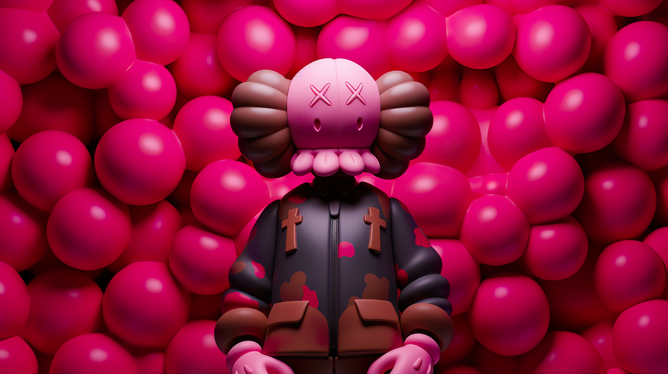 Free download Pin by Fauricio Andrs on wallpaper in 2022 Kaws wallpaper Kaws  601x1200 for your Desktop Mobile  Tablet  Explore 51 Kaws Purple  Wallpapers  Backgrounds Purple Purple Background Purple Backgrounds