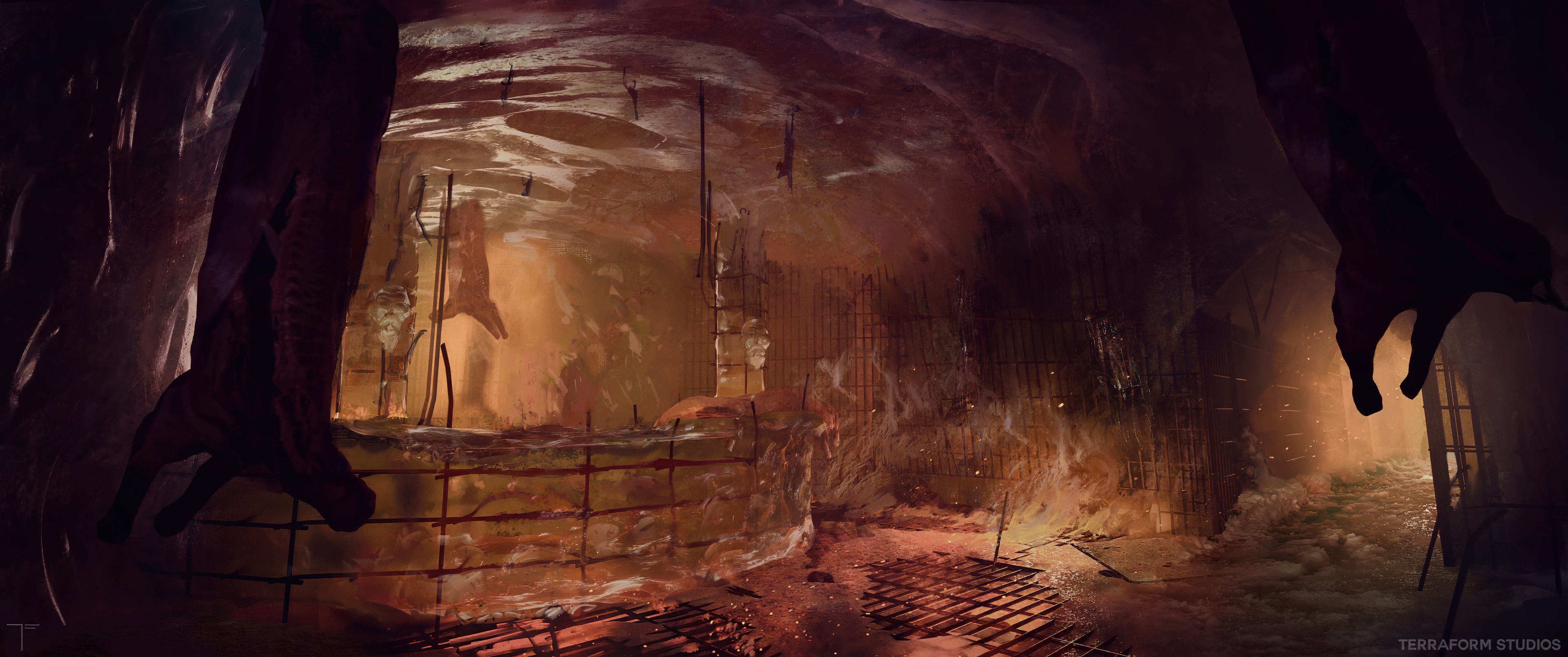 10+ Silent Hill: Ascension HD Wallpapers and Backgrounds