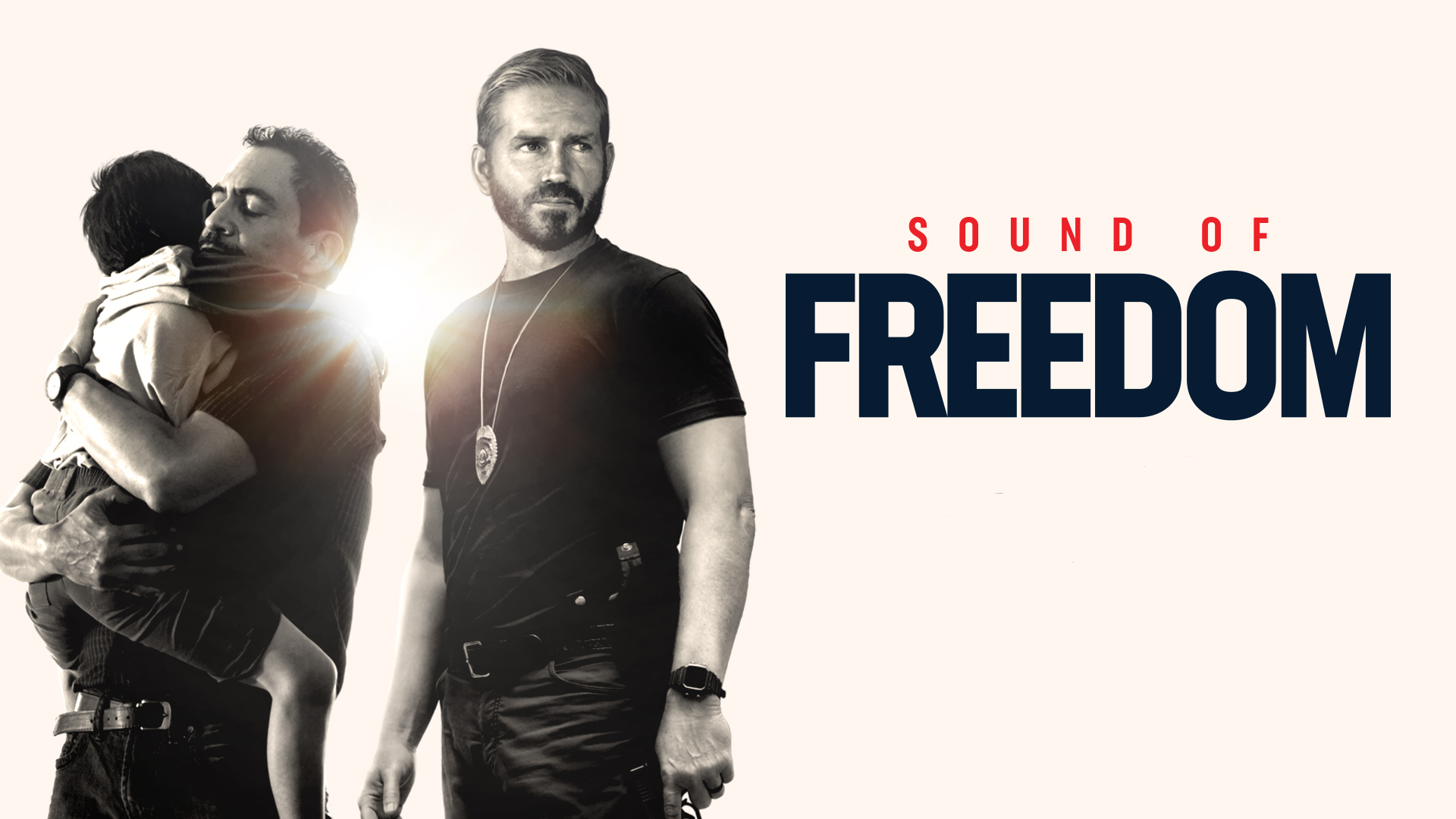 Download Sound Of Freedom HD Wallpaper For Free
