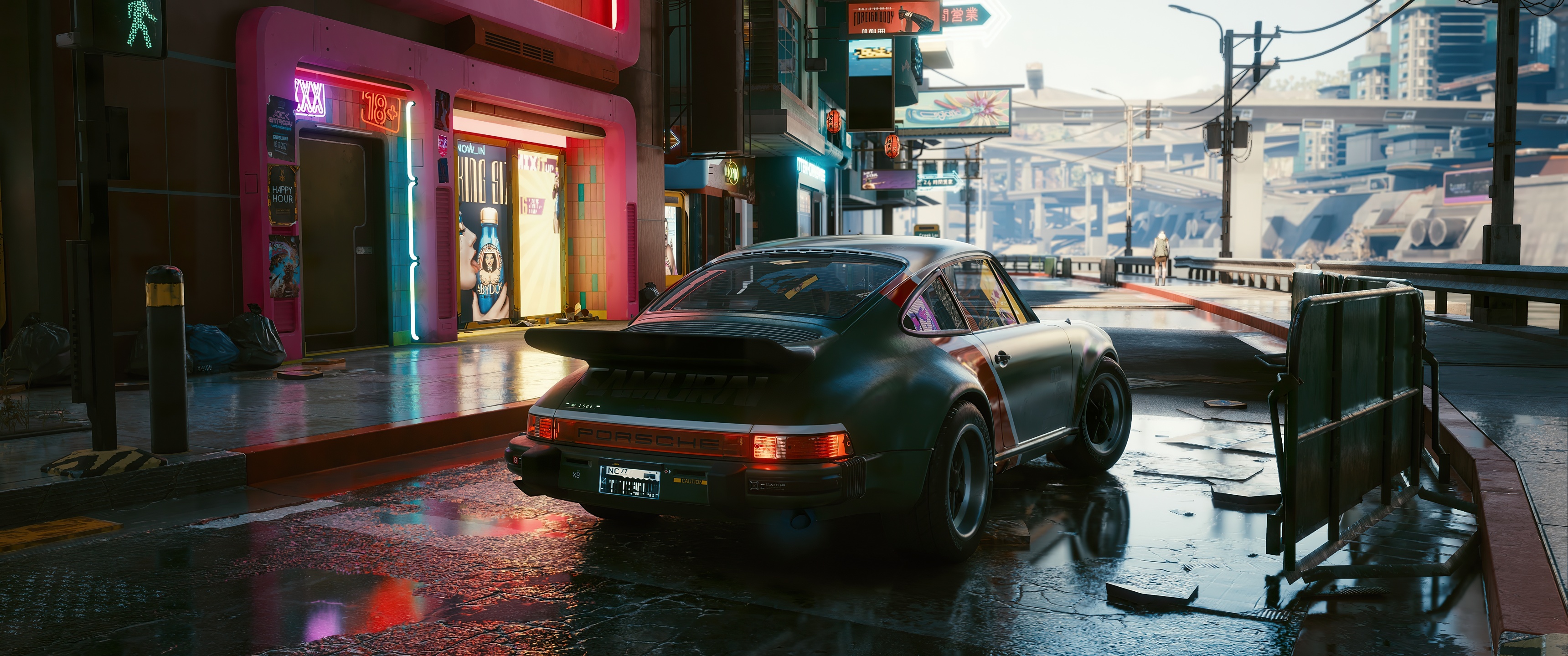 Windows 10 x Cyberpunk 2077 4K HD Cyberpunk 2077 Wallpapers, HD Wallpapers