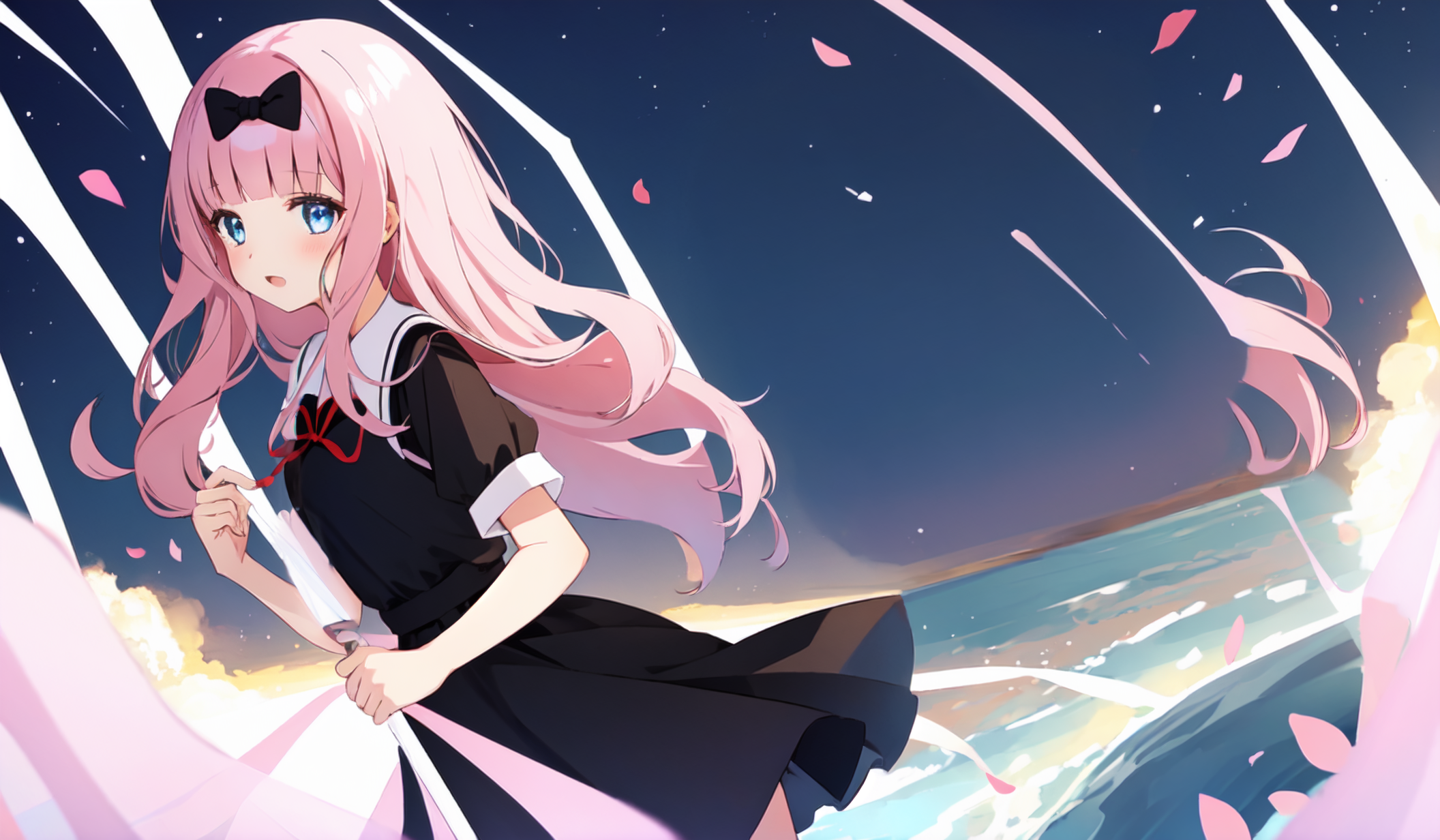 Kaguya-sama wa Kokurasetai: Ultra Romantic (Kaguya-sama: Love Is War - Ultra  Romantic) Image by A-1 Pictures #3596676 - Zerochan Anime Image Board