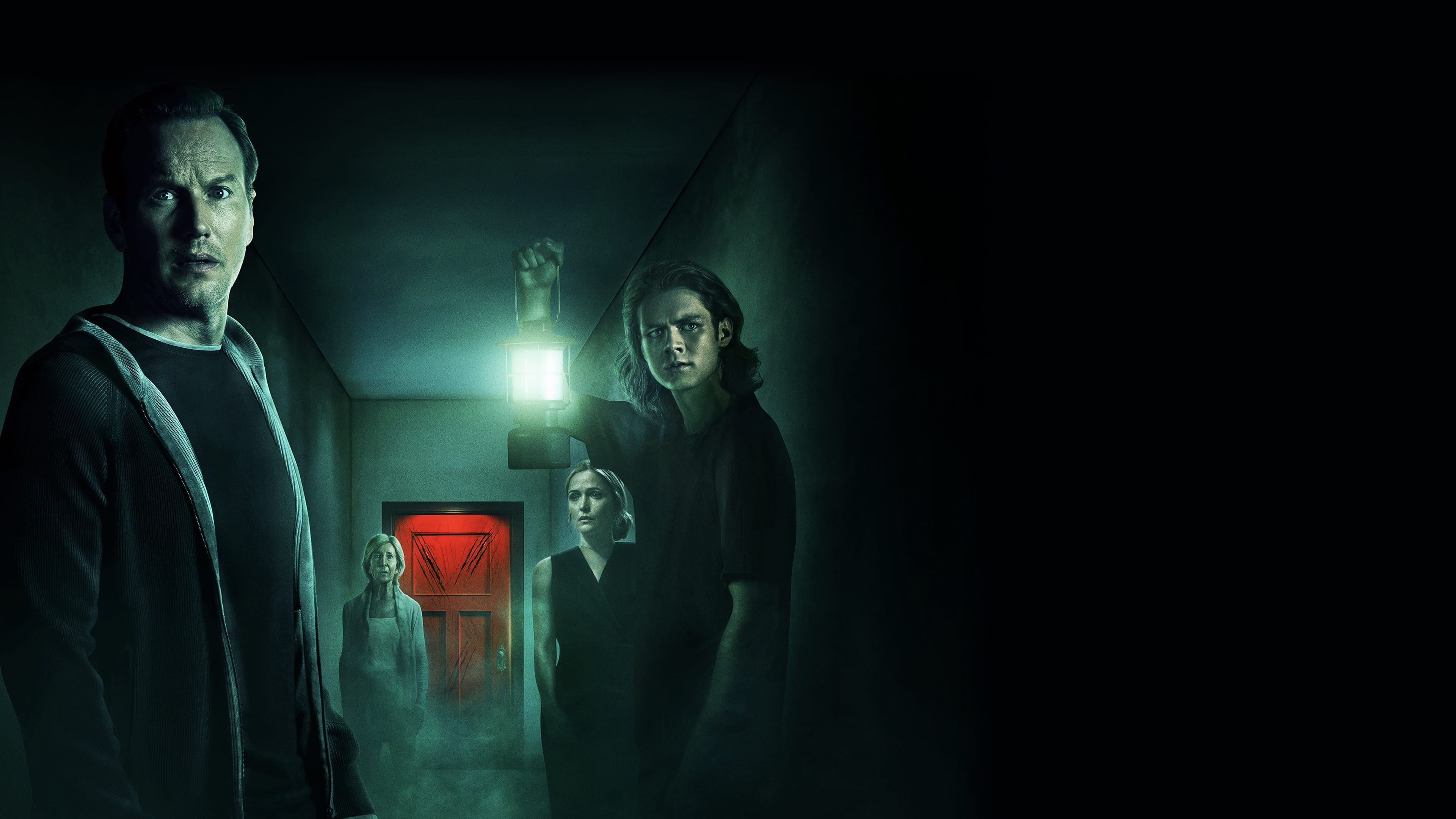 Download free Insidious 4 Art Poster Wallpaper - MrWallpaper.com