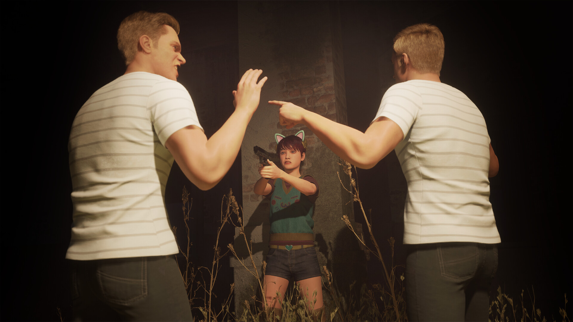 Deceit 2 