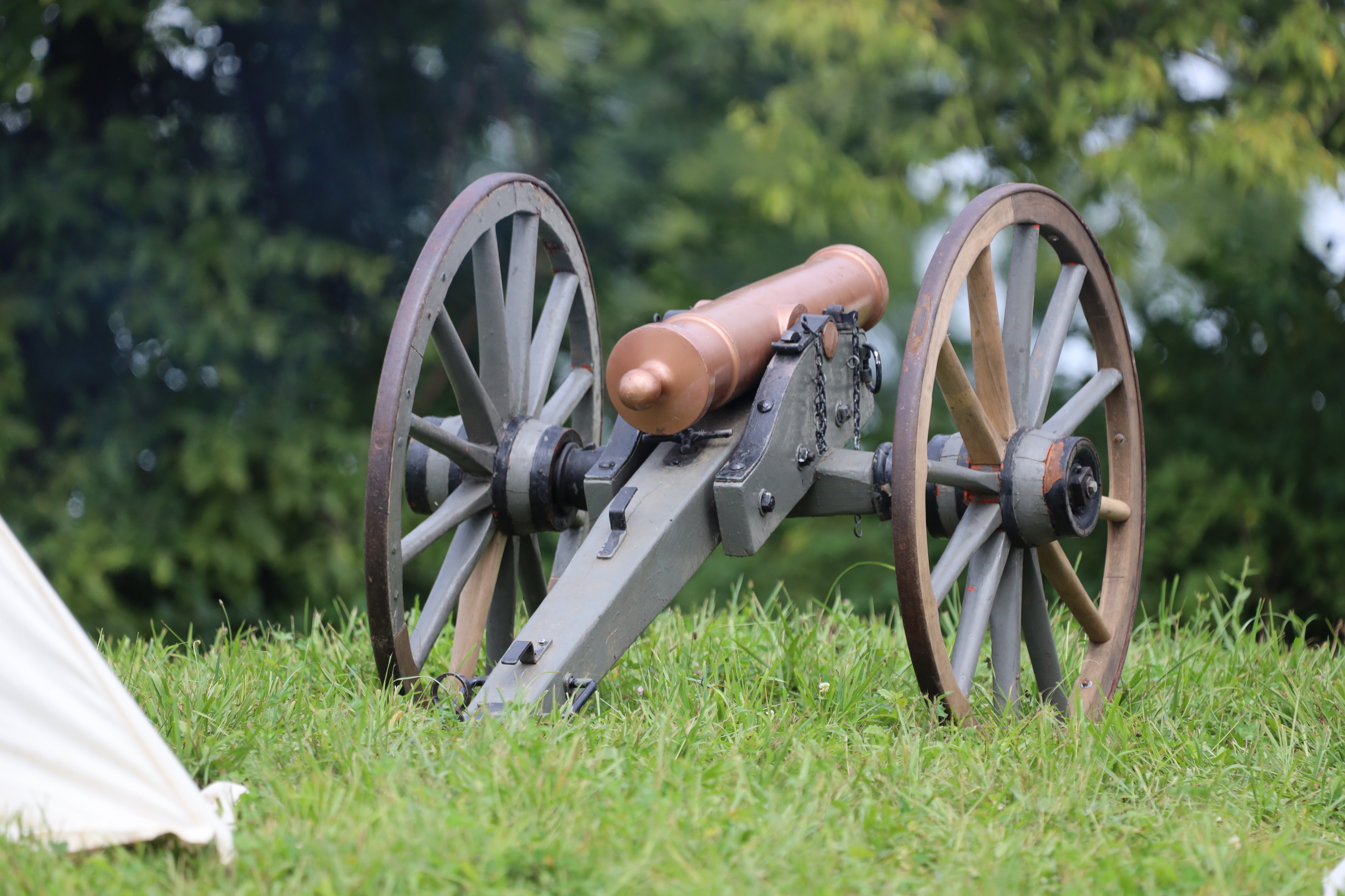 Military Artillery HD Wallpaper | Background Image