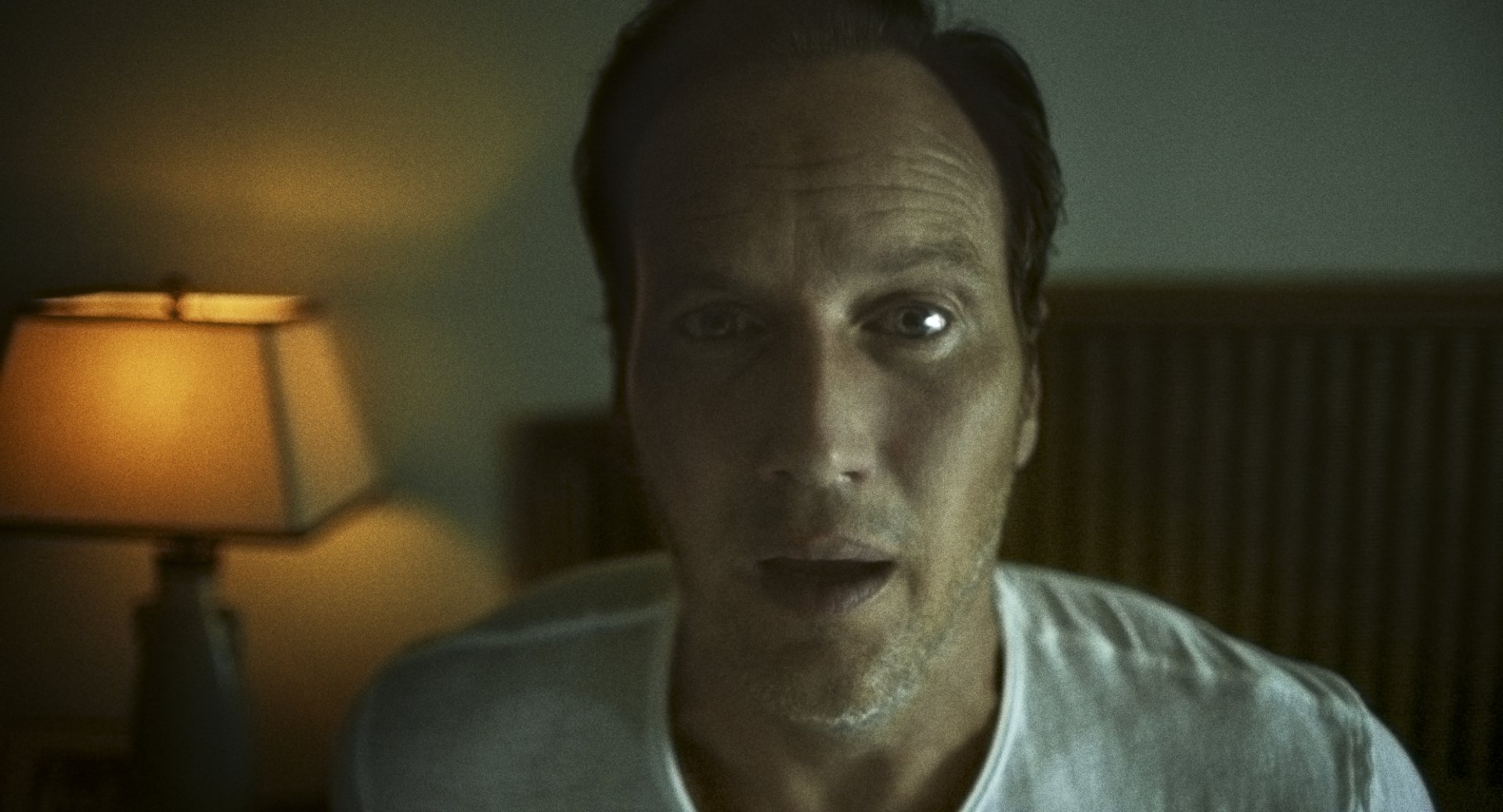 Insidious: The Red Door HD Wallpaper