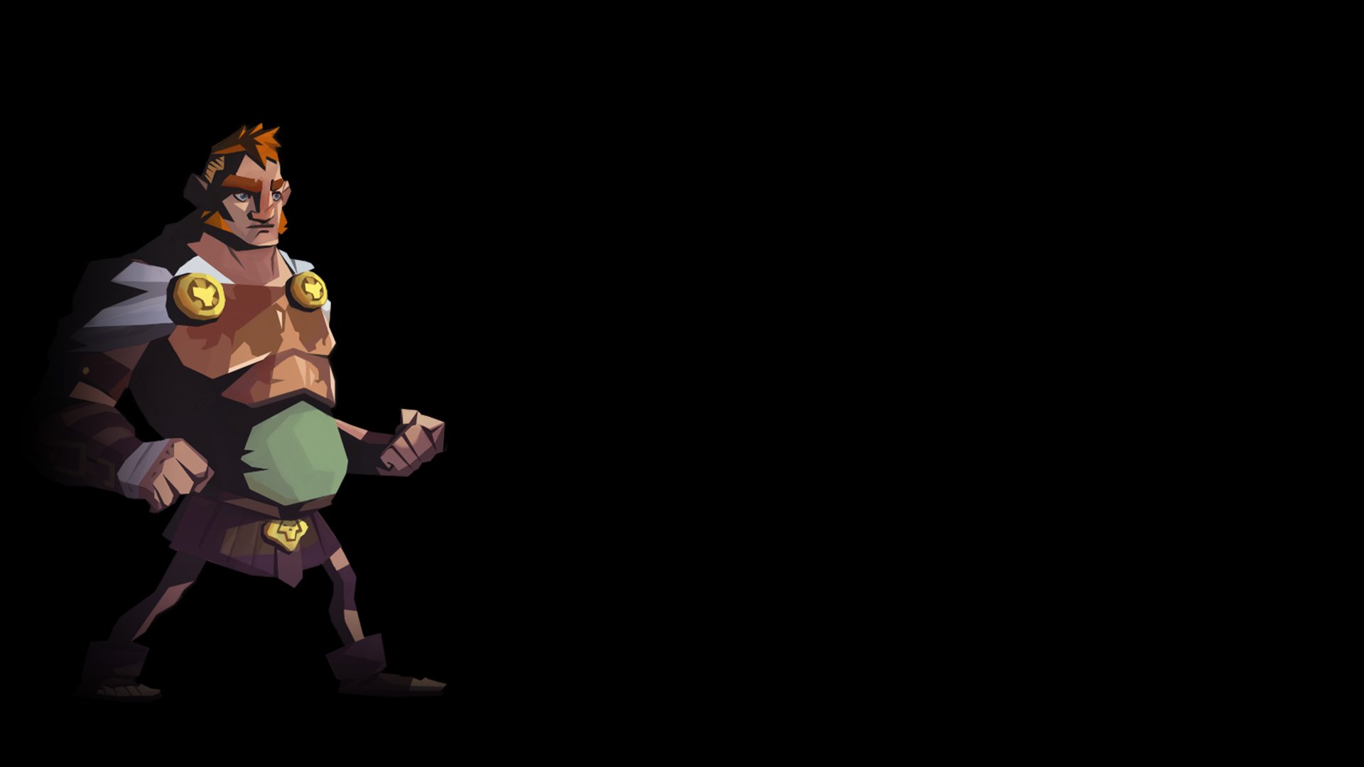 Download Video Game A Long Way Down HD Wallpaper