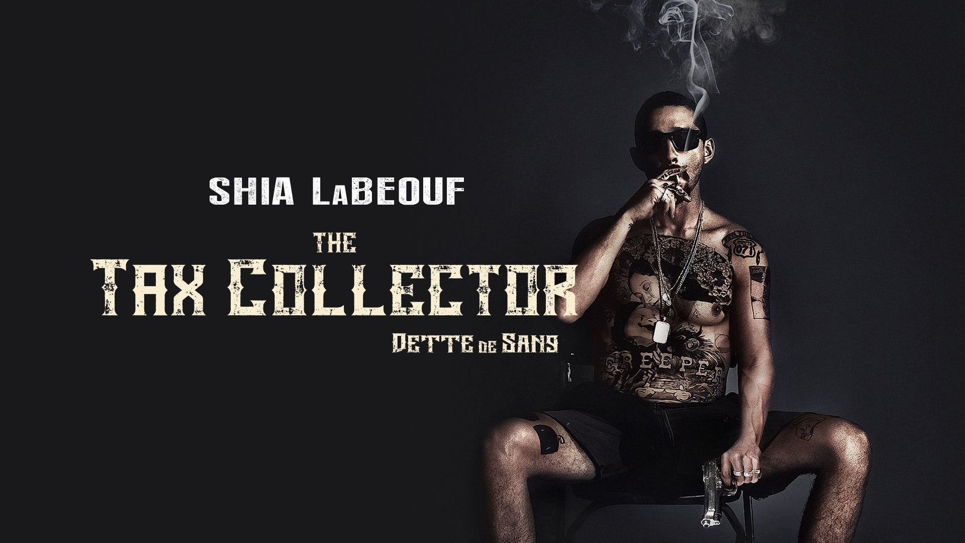 Download Movie The Tax Collector 4k Ultra HD Wallpaper