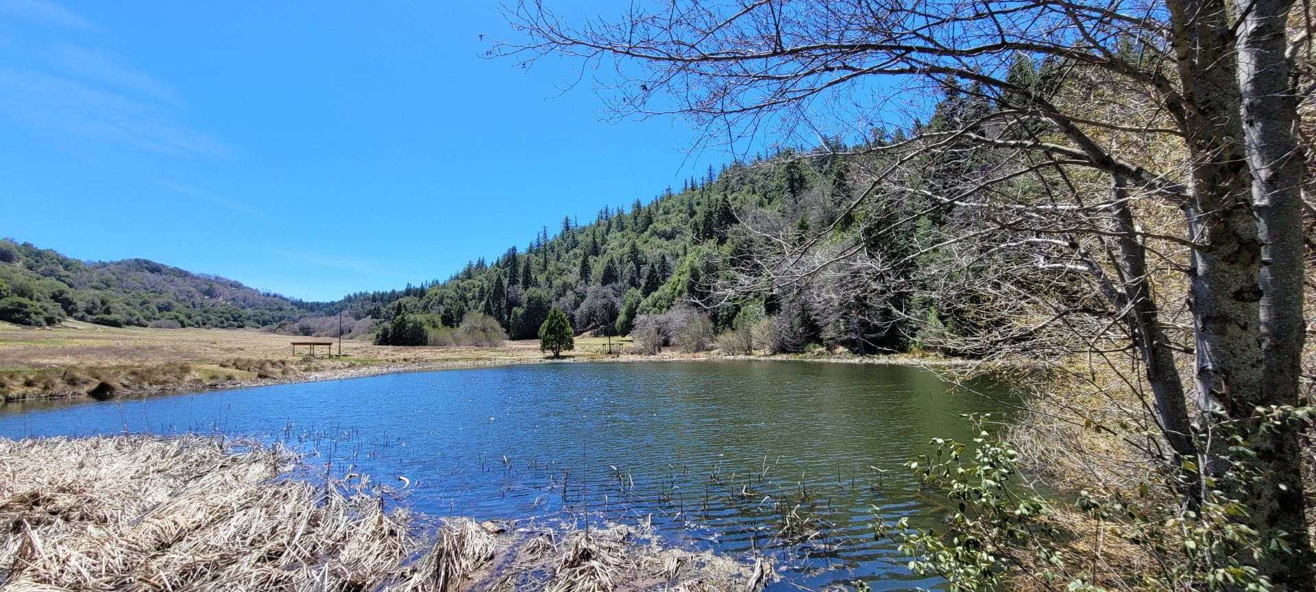 Hiking in Greater San Diego County – Landscape Photography by Dr-Pen