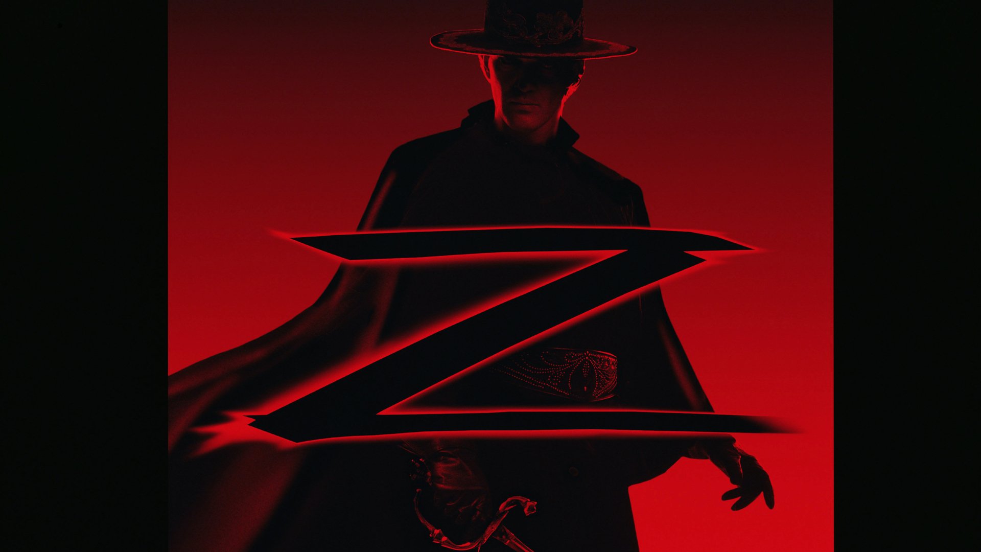 10+ The Mask of Zorro HD Wallpapers and Backgrounds