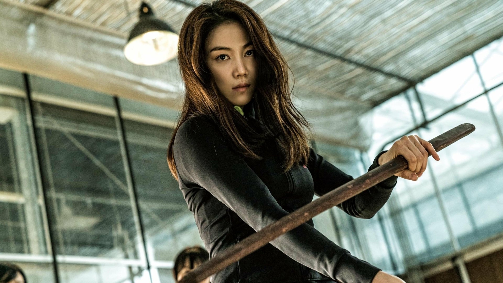 Download Movie The Villainess HD Wallpaper