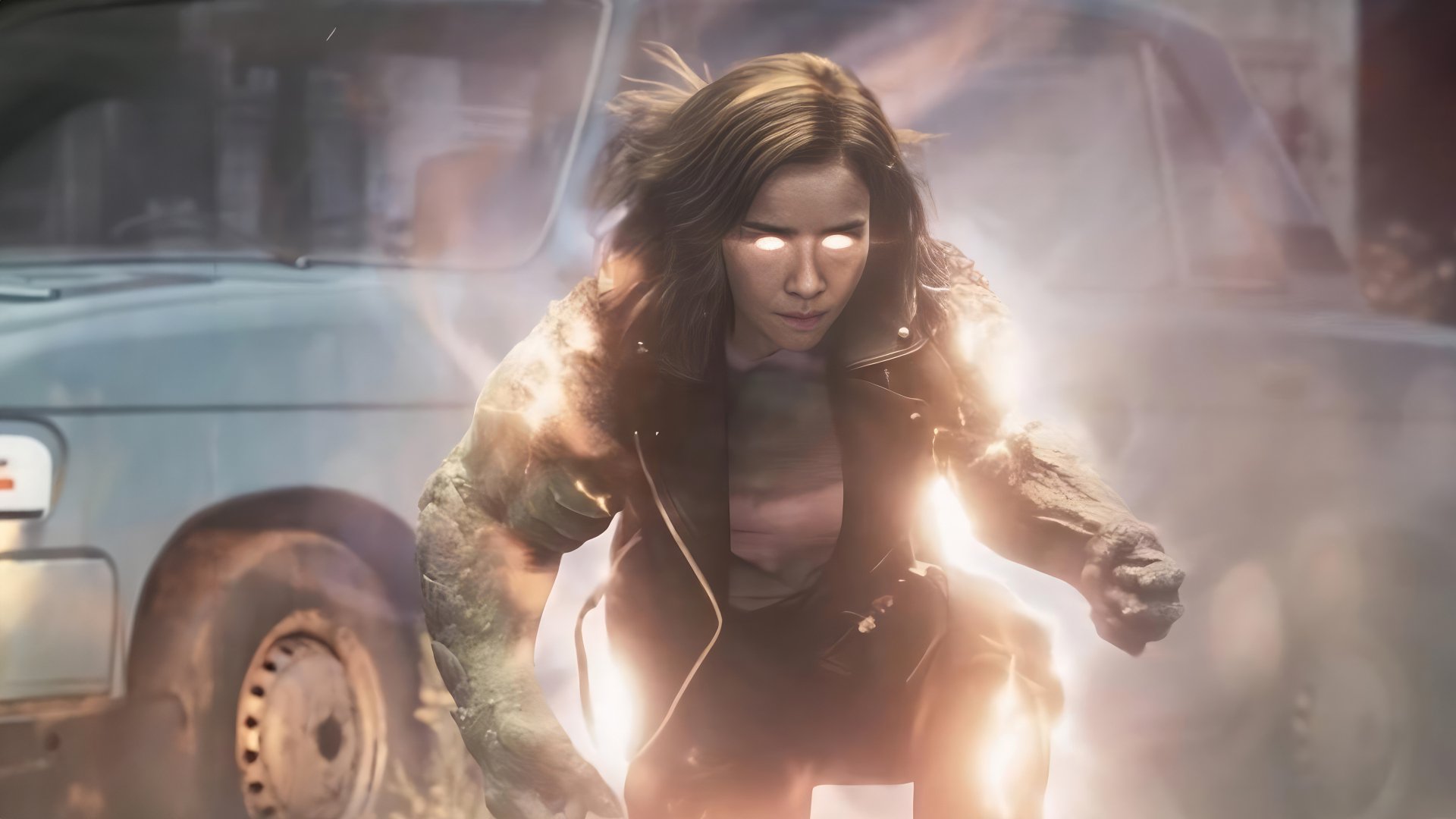 Download TV Show Secret Invasion 4k Ultra HD Wallpaper