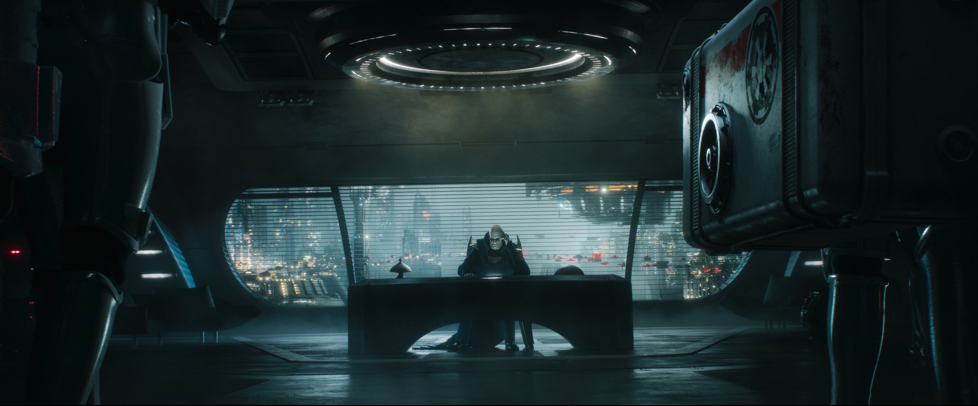 Download Video Game Star Wars Jedi: Survivor HD Wallpaper