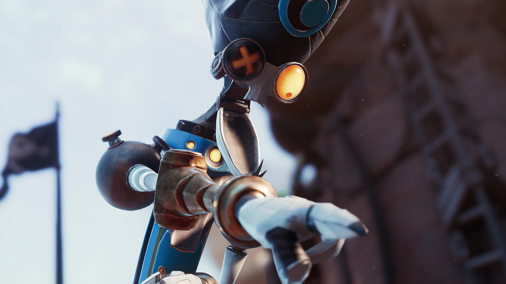 Pirat Pierre by th3Psy