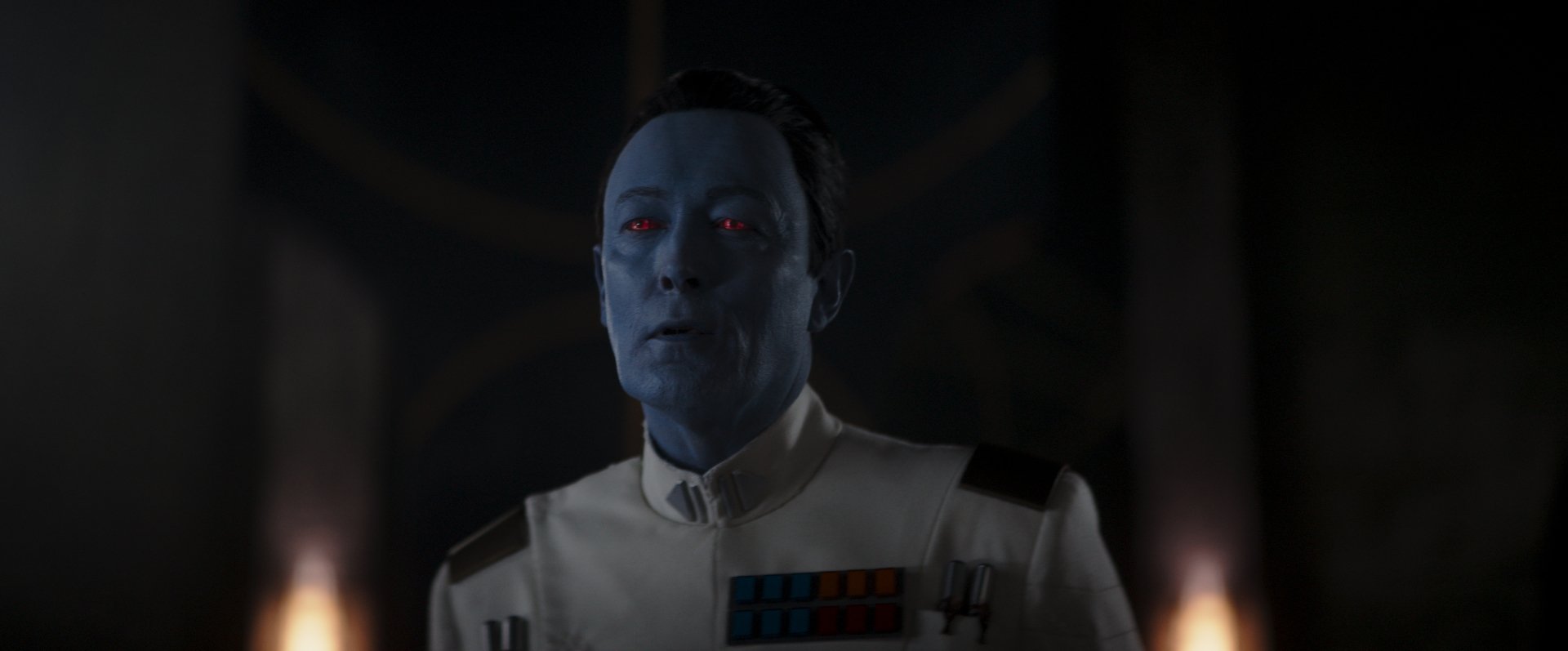 Grand Admiral Thrawn Wallpapers