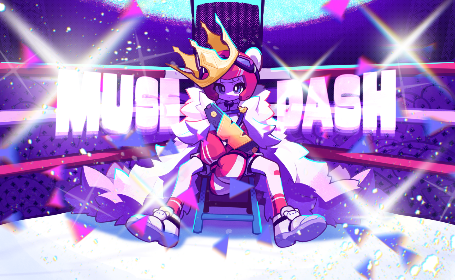 Muse dash 4.0 0