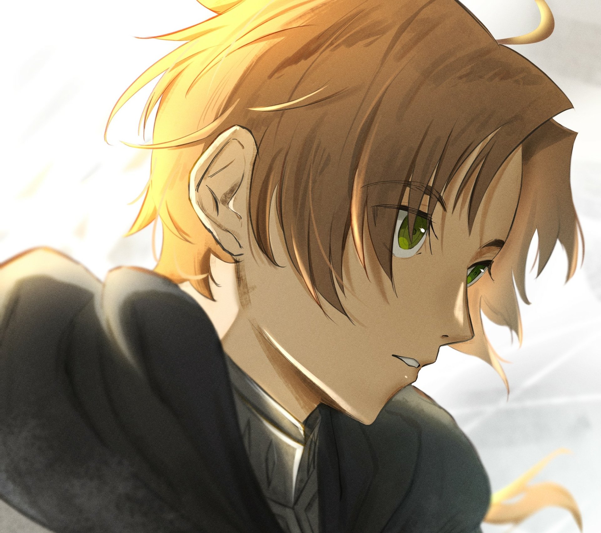 70+ Rudeus Greyrat HD Wallpapers and Backgrounds