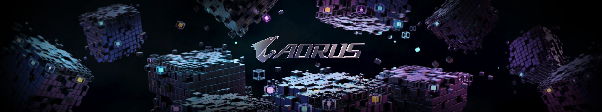 Download Technology Gigabyte AORUS 4k Ultra HD Wallpaper