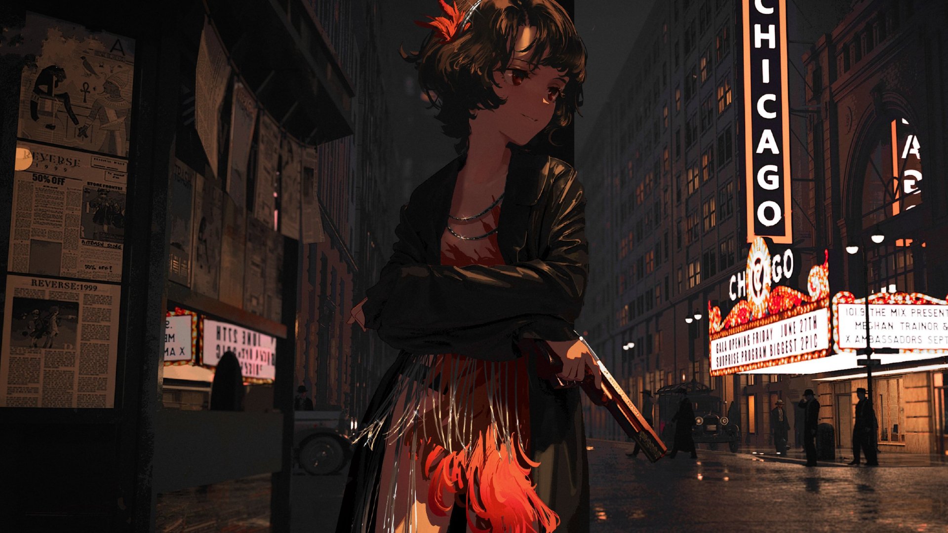 Download HD Wallpaper