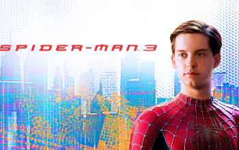 Spiderman 3 Hintergrundbild HD 1080p