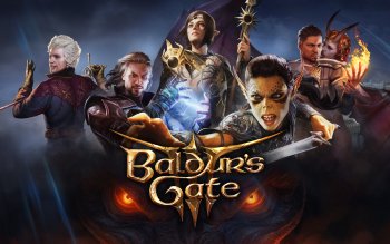 Baldur's Gate 3 Pfp