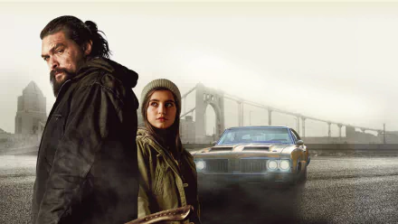 movie Sweet Girl HD Desktop Wallpaper | Background Image