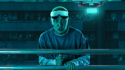 movie alive HD Desktop Wallpaper | Background Image