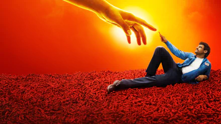 movie Flamin' Hot HD Desktop Wallpaper | Background Image