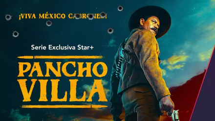 TV Show Pancho Villa: El Centauro del Norte HD Desktop Wallpaper | Background Image